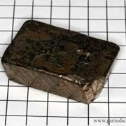 Сернокислое серебро фото
