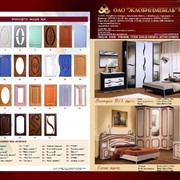 Изготовление мебели по индивидуальным заказам, изготовление фасадов фото