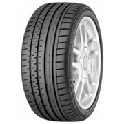 Шина летняя Continental ContiSportContact 2 275/35 R20 FR M0 XL фото