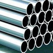 Трубы стальные бесшовные нефтегазопроводные ТУ1317-233-00147016-02 фото