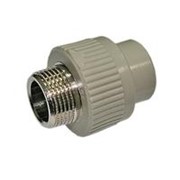Муфта с наружной резьбой Grise 20-3/4 фото