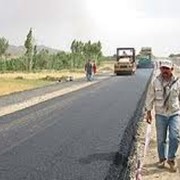 Асфальт мелкозернистый марки Б1 улучшенный фото