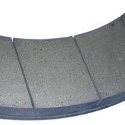 Тормозные колодки KORFEL фото
