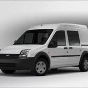 Автомобиль Ford Transit Connect фото