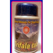 Трифала, Trifala tab, Shri Ganga, 200 таб фото