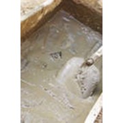 Растворы и смеси строительные фото