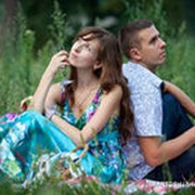 Фотосъемка Love Story в Курске фото