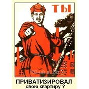 Приватизация недвижимости фото