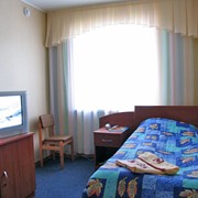 Номер одноместный Стандарт фото