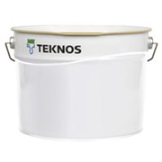 Полиуретановая краска Teknodur 0250 фото