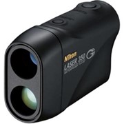 Дальномер Nikon Laser 350G Nik350 Ho/Bin фото