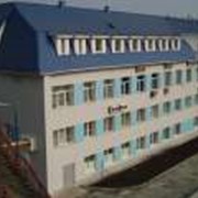 Внедрение систем вентилируемых фасадов в строительство и реконструкцию зданий и сооружений. фото