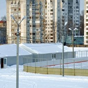 Алюминиевые конструкции фото