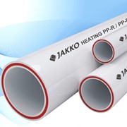 Трубы полипропиленовые PPRC JAKKO фото