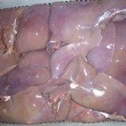 Печень свиная фото