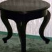 Столы из массива дерева фото