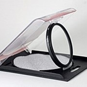 Защитный ультрафиолетовый фильтр UV 67мм (DHD, Green L. или CitiWide) 938 фото