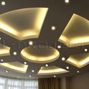 Освещение интерьеров фото