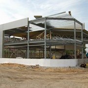Работы по устройству наружных инженерных сетей и коммуникаций фото