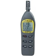 Портативный термогигрометр AZ8706 AZ Instrument AZ8706 фото