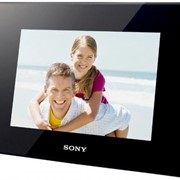 Фоторамка цифровая Sony DPF-D85 фото
