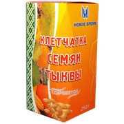 Очищающая мелкодисперсная клетчатка из тыквы Сорбитол 250гр. фото