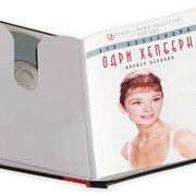 Упаковка для CD и DVD-дисков фото