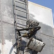 Пескоструйная обработка поверхностей фото