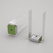 SoundGuard Vibro M виброподвес фото