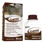 Препарат полная защита Lamix фото