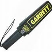Металлоискатель Garrett Super Scanner фото