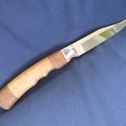 Нож разделочный НР-10 фото