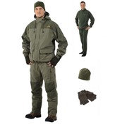 Костюм JahtiJakt Fishing Set K фото
