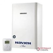 Газовый настенный котел Navien ACE 13 K фото