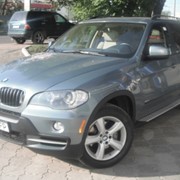 BMW X5 3.0 фото