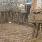 Буроинъекционные сваи фото