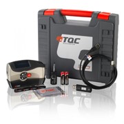 Блескомер фотоэлектрический TQC Gloss Meter фото