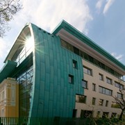 Реконструкция зданий фото