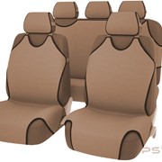 Чехлы-майки PSV Commodore Plus (Бежевый,Желтый,Красный,Серый,Синий,Т.Зеленый,Т.Серый,Черный ) фото