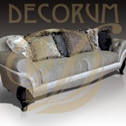 Мебель для гостиной Luxury фото