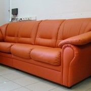 Офисный диван Бриз фото
