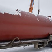 Бочки, емкости, резервуары, ЕПП, ЕП, РГС фото