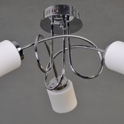 Люстра “Cosmo“ MD26976-3 LED 3*5W фото
