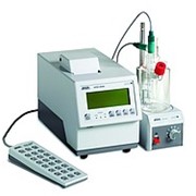 Измеритель влагосодержания автоматический KFM3000 фото