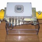 Расходомер газа ГиперФлоу фото