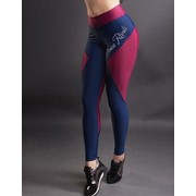 Легинсы Senza Rivali Ecstasy, XS-S фото