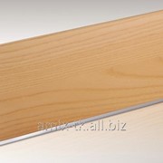 Цоколь кухонный PVC древоподобный - 180/420/h-100 фото