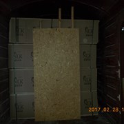 OSB-3 влагостойкая фото