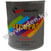 Грунтовка по металлу фото
