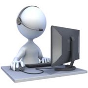 Оформление заказов on-line фото